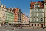 rynek wrocławski